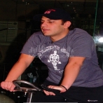 Ahmed barada